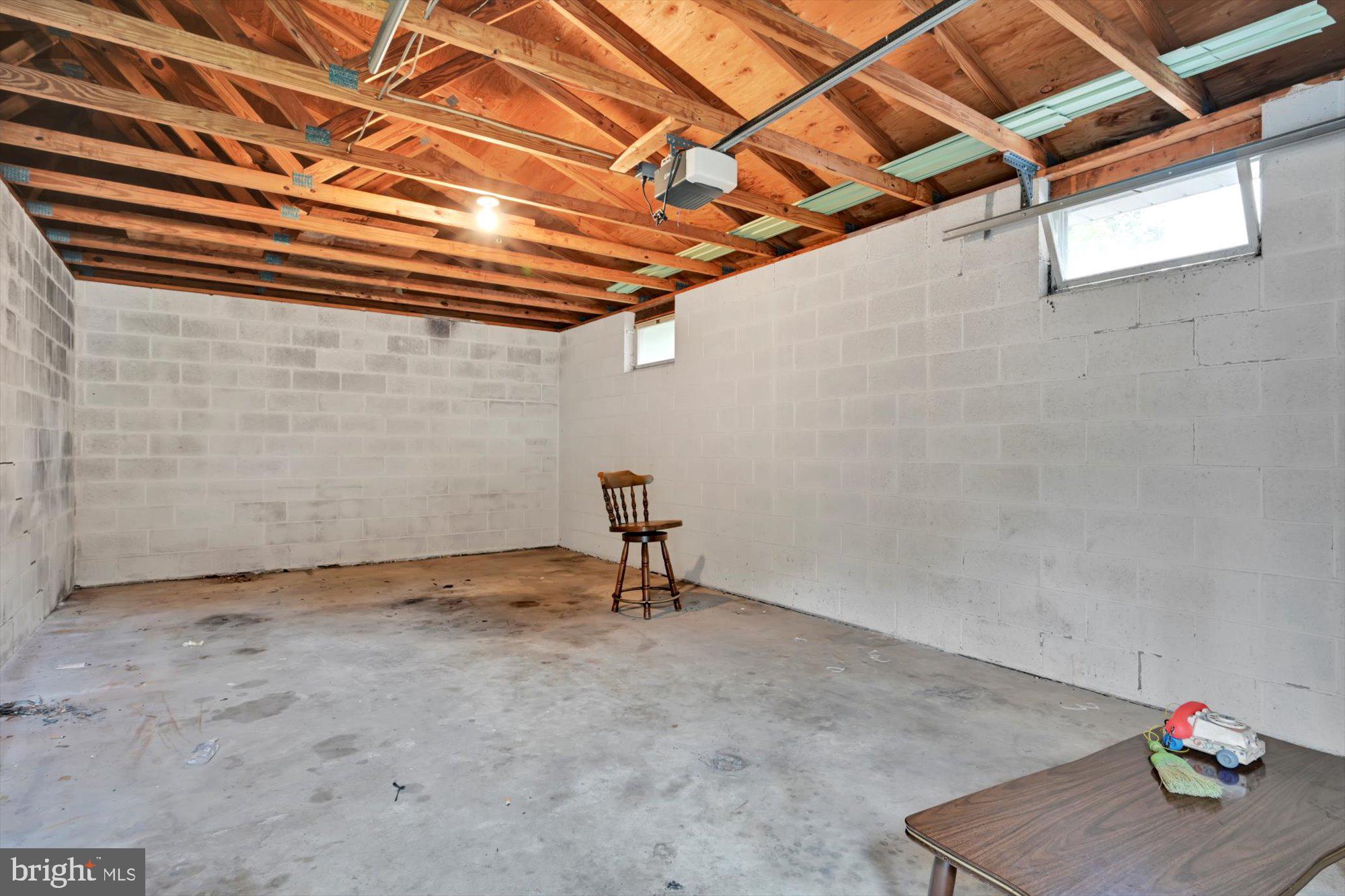 685 Smokestown Road Denver, PA 17517 - Photo 24 of 28 Garage Interior