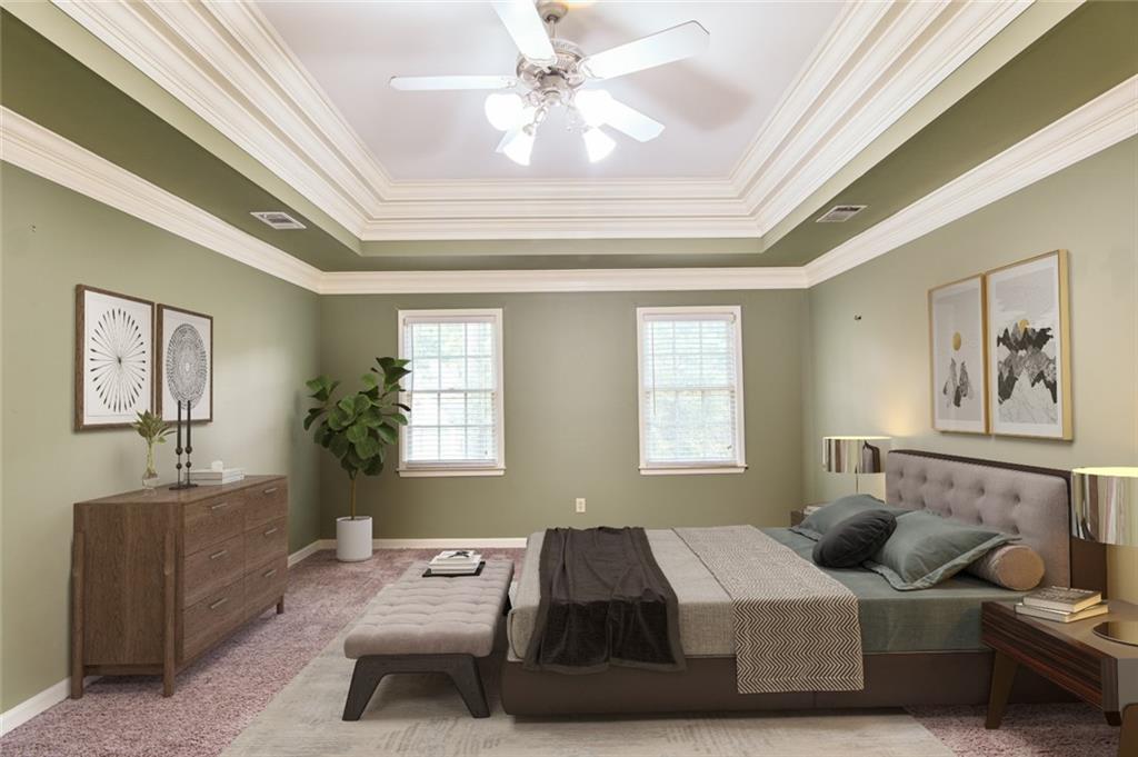5415 Hampstead Way Duluth, GA 30097 - Photo 50 of 60