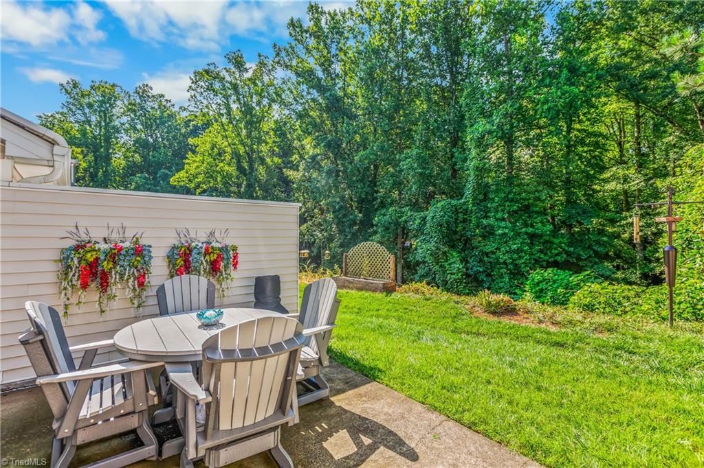 5780 Fox Ridge Lane Winston-Salem, NC 27104 - Photo 32 of 35 Back
