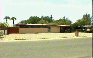 1809 North Ridgeway Road Tucson, AZ 85712 - Photo 1 of 1