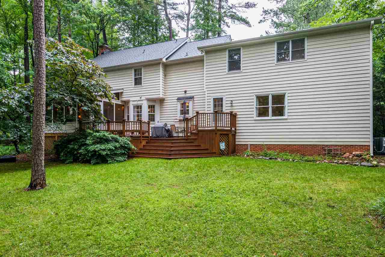 8113 Brookwood Court Raleigh, NC 27613 - Photo 24 of 24 Photo 24