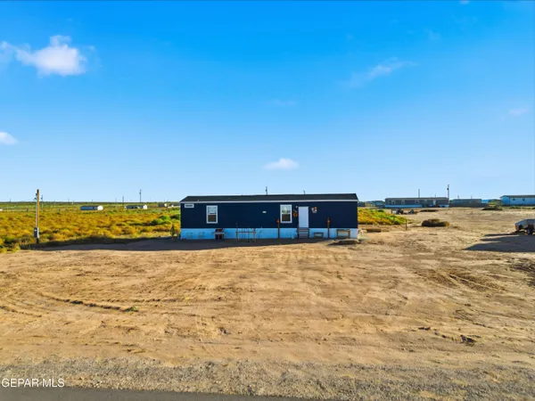 $140,000 | 1396 Kalahari Desert Drive, Chaparral, NM 88081
