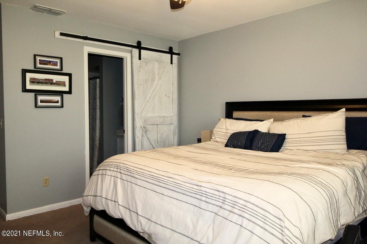 10654 Coleman Road Jacksonville, FL 32257 - Photo 7 of 13 Owners Suite