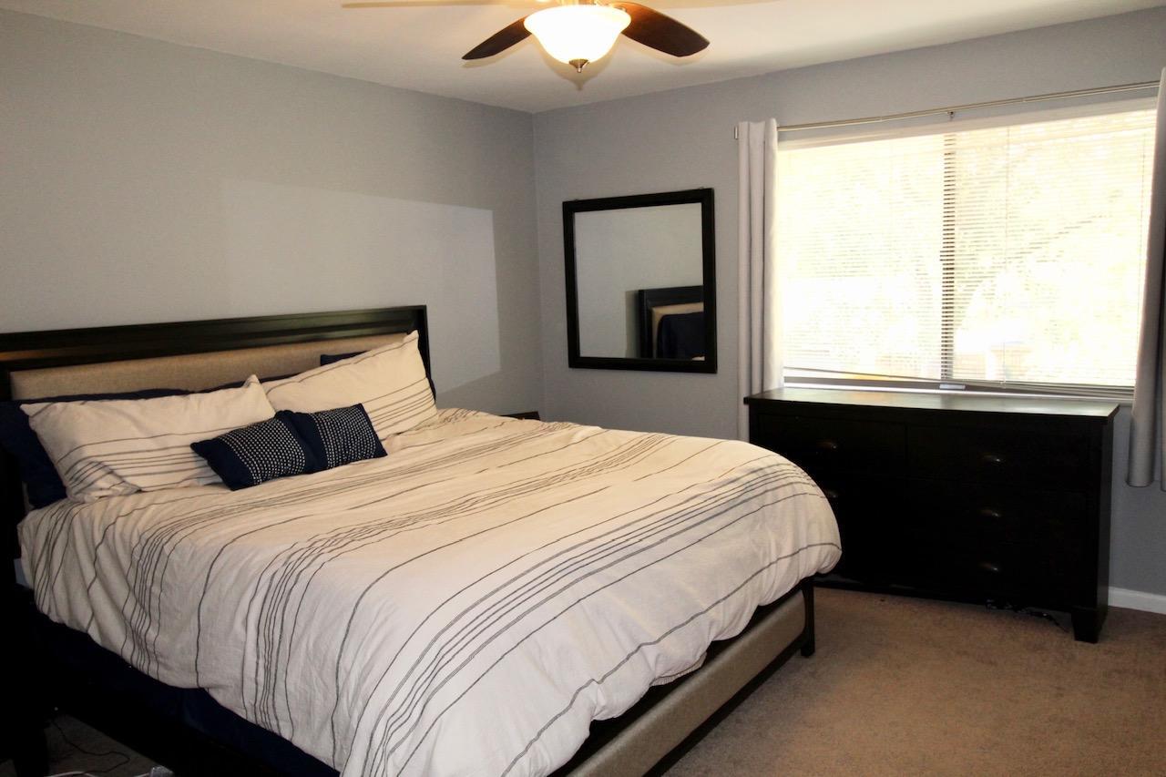 10654 Coleman Road Jacksonville, FL 32257 - Photo 9 of 13 Owners Suite