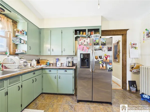 $169,900 | 706 West Henley Street, Olean, NY 14760