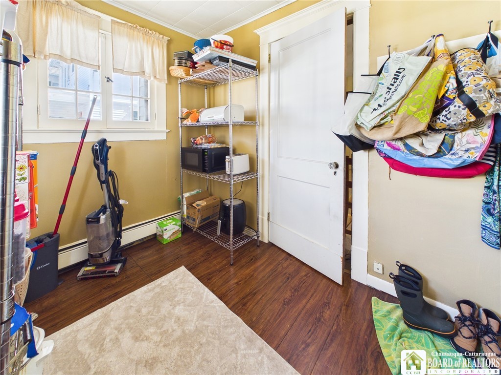 706 West Henley Street Olean, NY 14760 - Photo 13 of 45