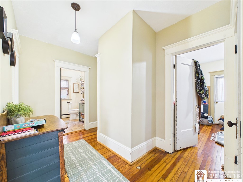 706 West Henley Street Olean, NY 14760 - Photo 15 of 45