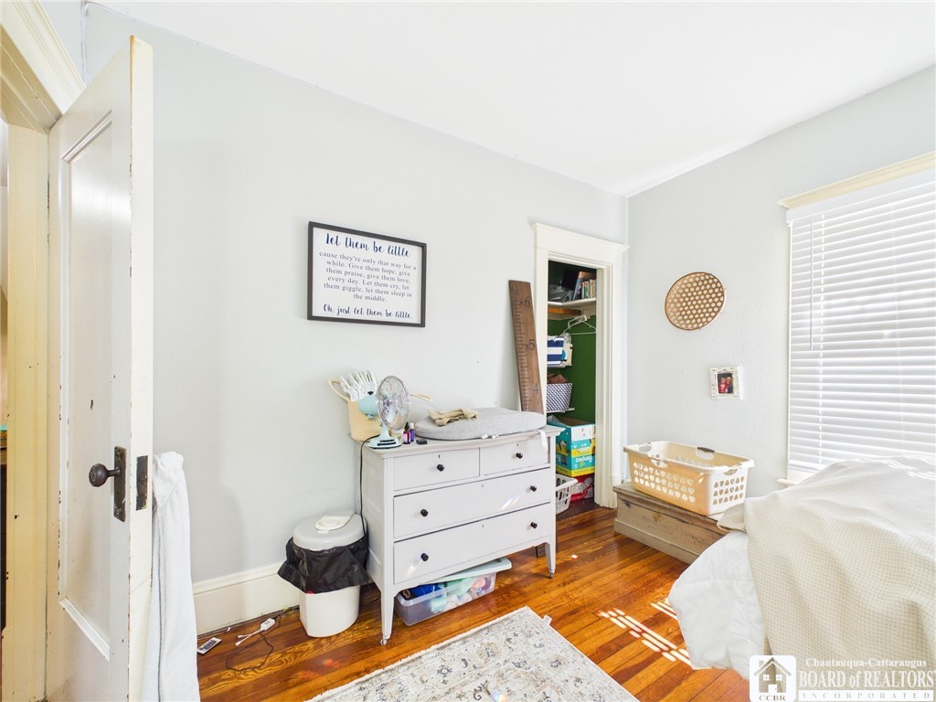 706 West Henley Street Olean, NY 14760 - Photo 19 of 45