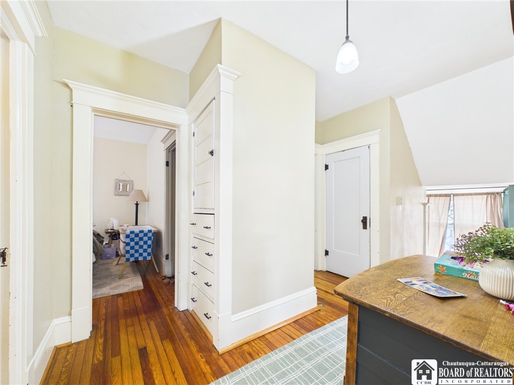 706 West Henley Street Olean, NY 14760 - Photo 20 of 45