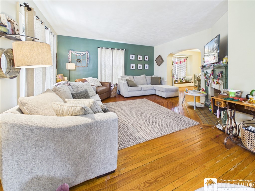 706 West Henley Street Olean, NY 14760 - Photo 2 of 45