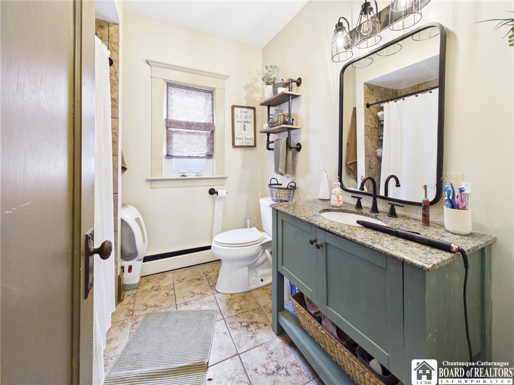 706 West Henley Street Olean, NY 14760 - Photo 21 of 45