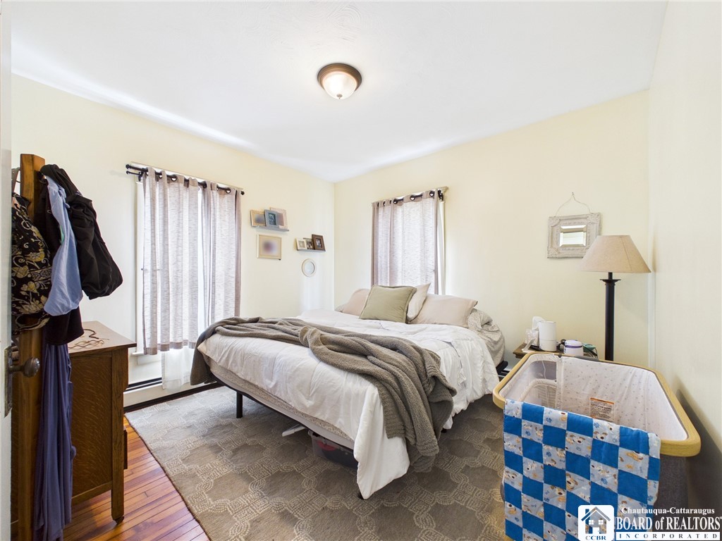 706 West Henley Street Olean, NY 14760 - Photo 22 of 45