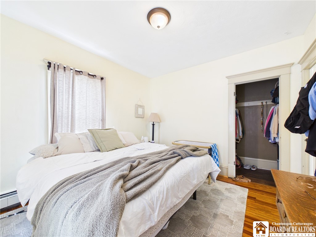 706 West Henley Street Olean, NY 14760 - Photo 23 of 45