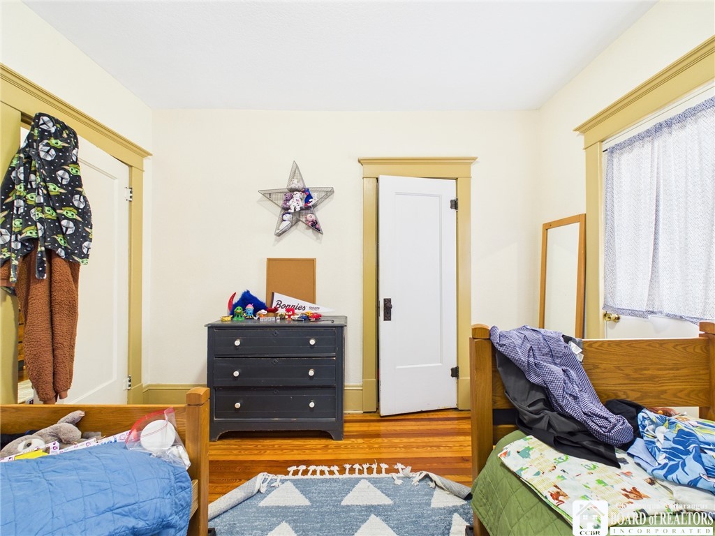 706 West Henley Street Olean, NY 14760 - Photo 25 of 45