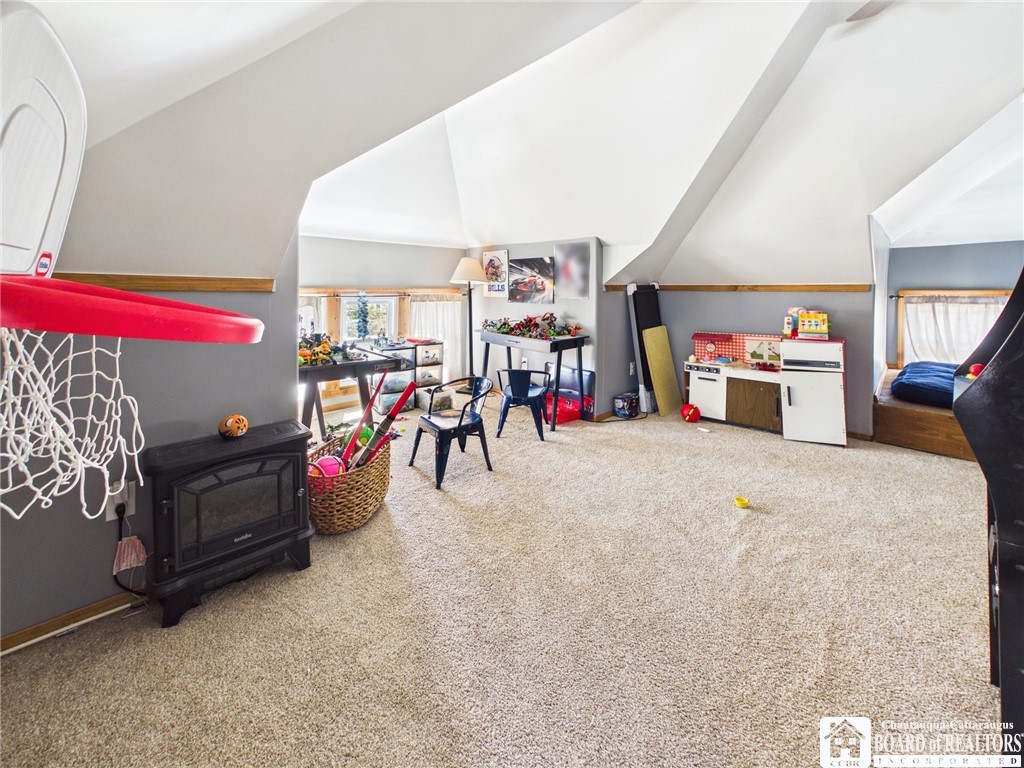 706 West Henley Street Olean, NY 14760 - Photo 26 of 45