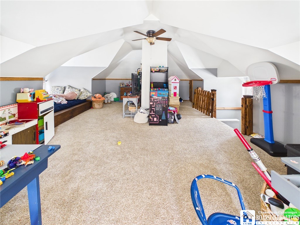 706 West Henley Street Olean, NY 14760 - Photo 27 of 45