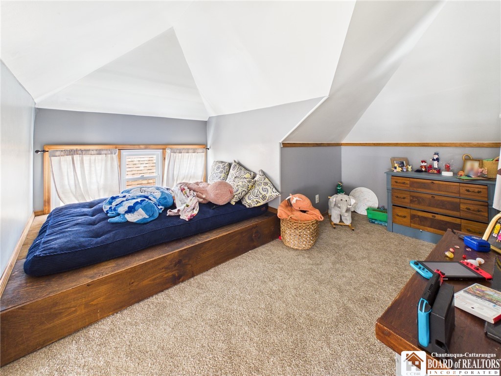 706 West Henley Street Olean, NY 14760 - Photo 28 of 45