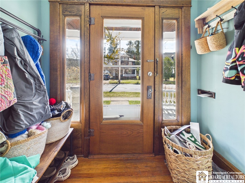 706 West Henley Street Olean, NY 14760 - Photo 30 of 45