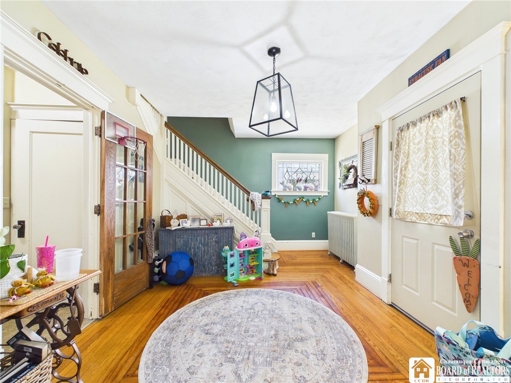 706 West Henley Street Olean, NY 14760 - Photo 3 of 45