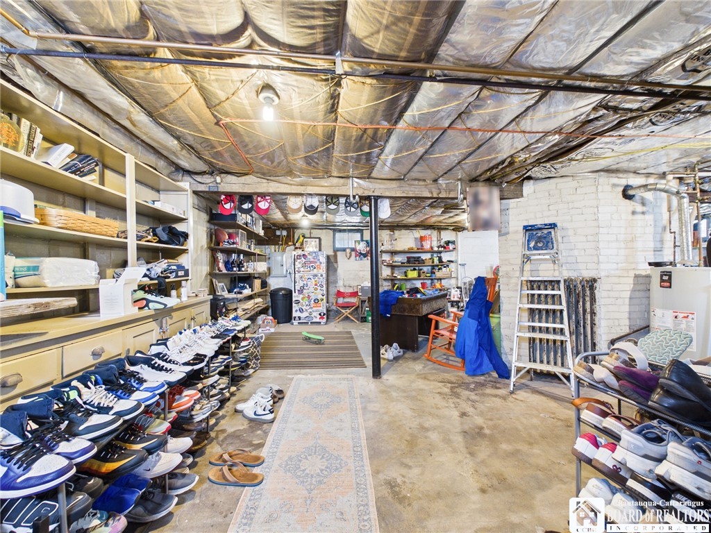 706 West Henley Street Olean, NY 14760 - Photo 32 of 45