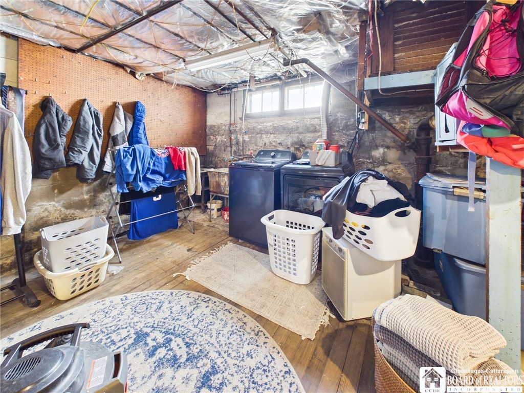 706 West Henley Street Olean, NY 14760 - Photo 33 of 45