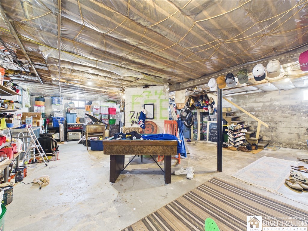 706 West Henley Street Olean, NY 14760 - Photo 34 of 45