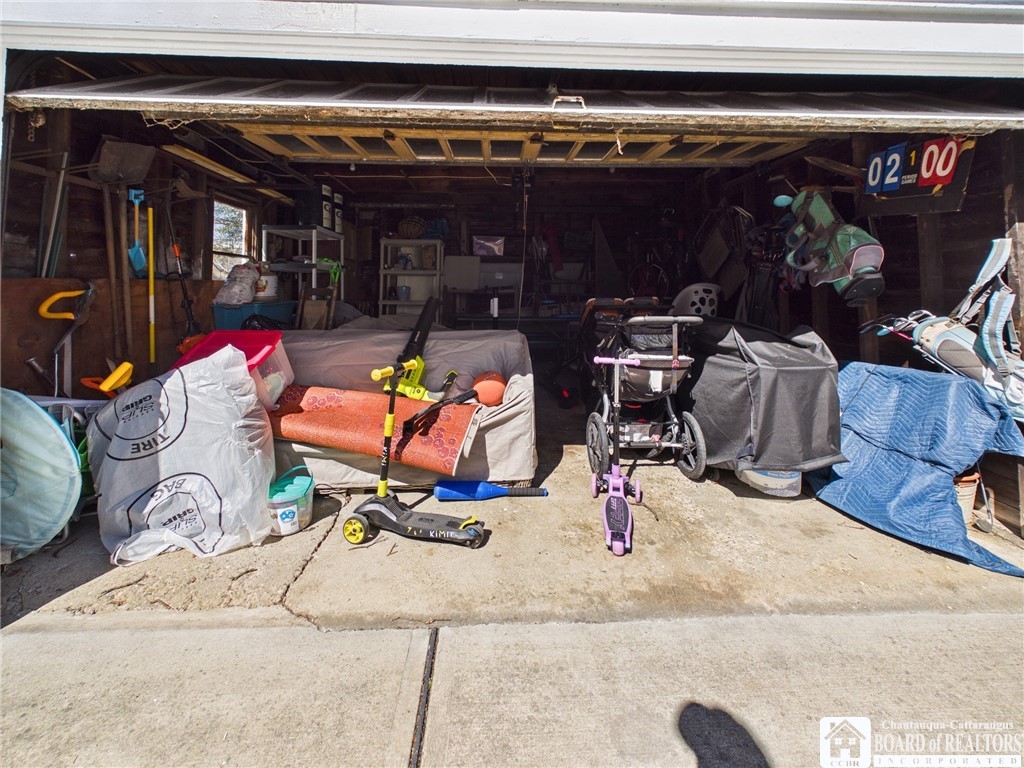 706 West Henley Street Olean, NY 14760 - Photo 35 of 45