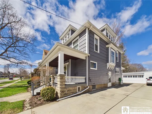$169,900 | 706 West Henley Street, Olean, NY 14760