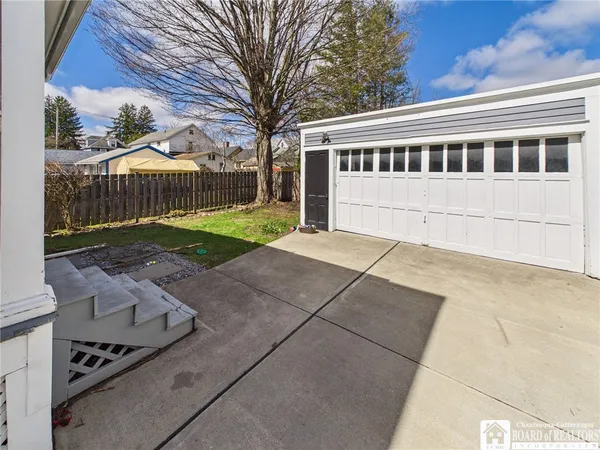 $169,900 | 706 West Henley Street, Olean, NY 14760