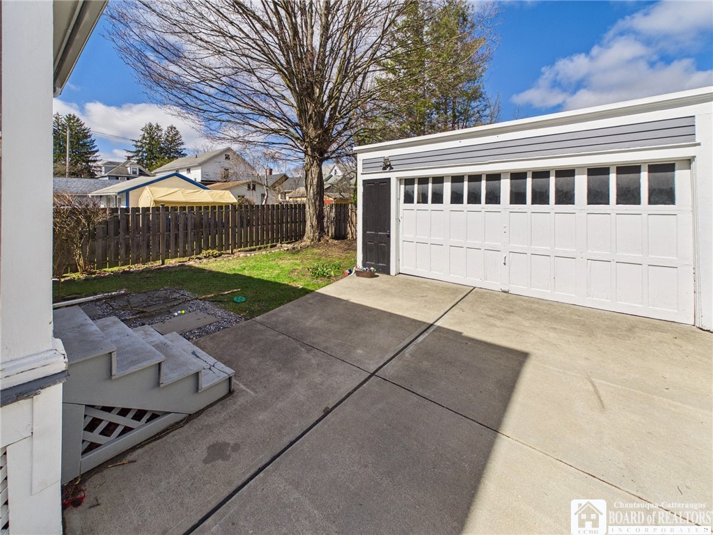 706 West Henley Street Olean, NY 14760 - Photo 37 of 45