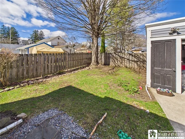 $169,900 | 706 West Henley Street, Olean, NY 14760