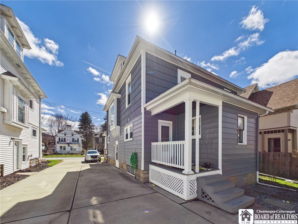 706 West Henley Street Olean, NY 14760 - Photo 39 of 45