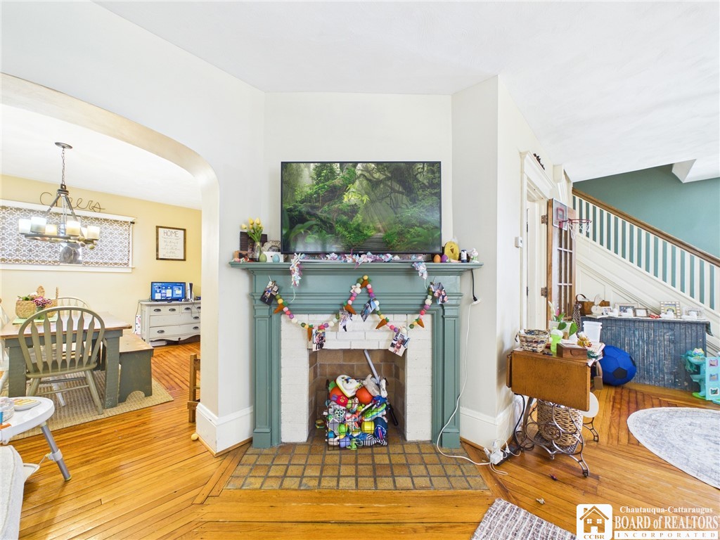 706 West Henley Street Olean, NY 14760 - Photo 4 of 45