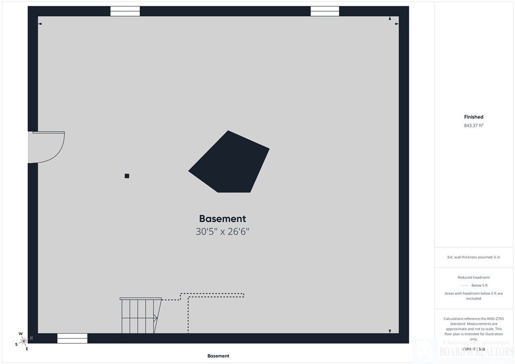 706 West Henley Street Olean, NY 14760 - Photo 44 of 45