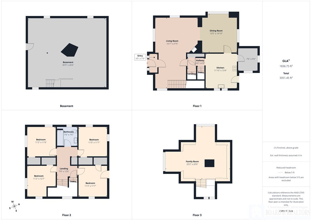 706 West Henley Street Olean, NY 14760 - Photo 45 of 45