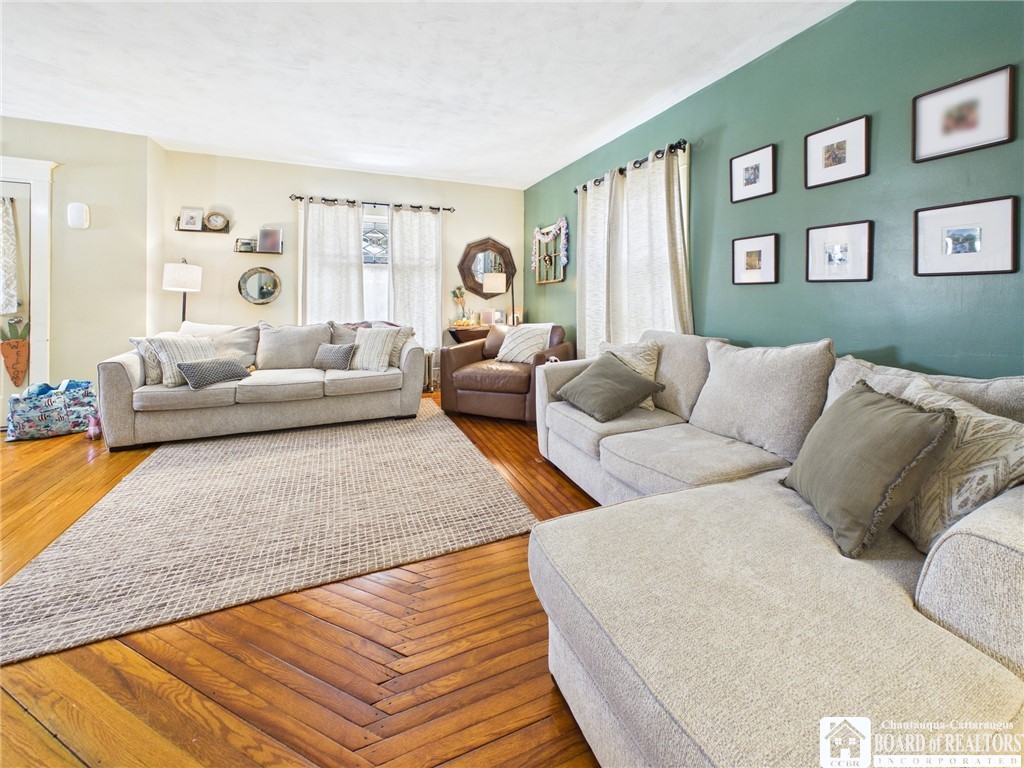 706 West Henley Street Olean, NY 14760 - Photo 5 of 45