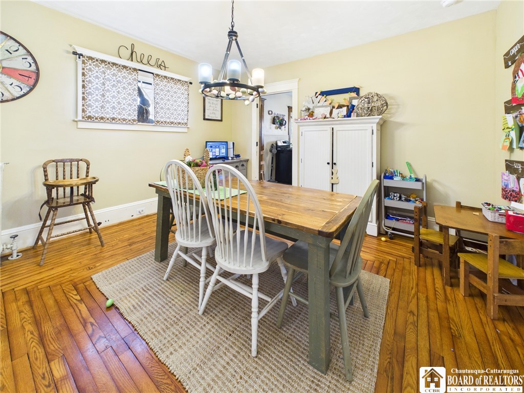 706 West Henley Street Olean, NY 14760 - Photo 6 of 45