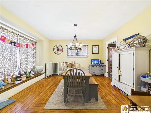 $169,900 | 706 West Henley Street, Olean, NY 14760