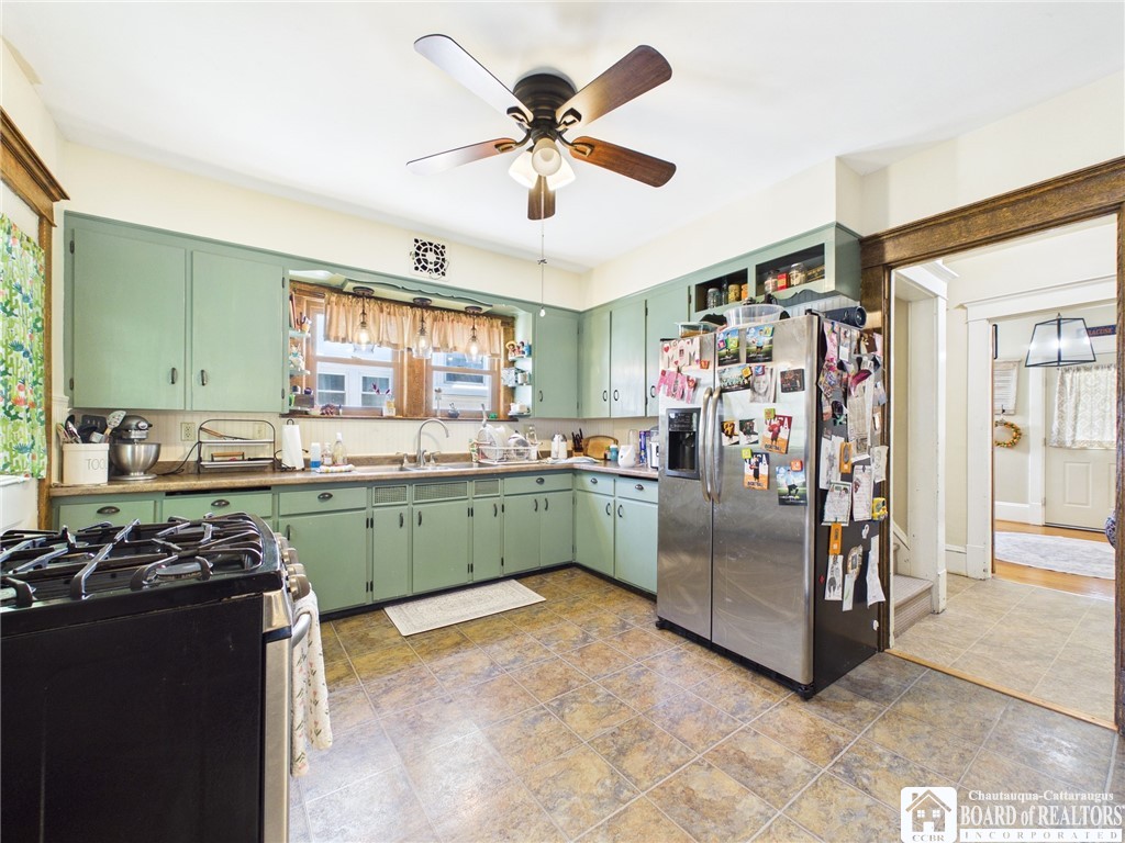 706 West Henley Street Olean, NY 14760 - Photo 8 of 45