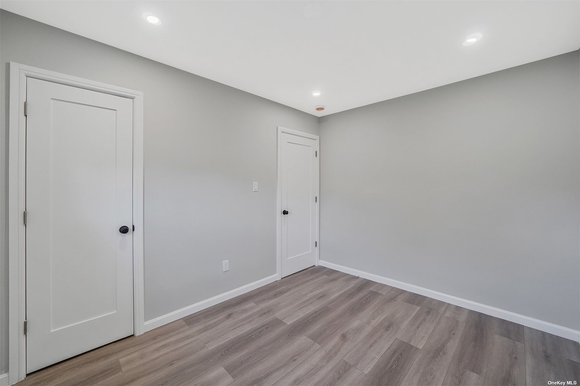 803 Deer Park Road Dix Hills, NY 11746 - Photo 12 of 15 3rd Bedroom - alt view