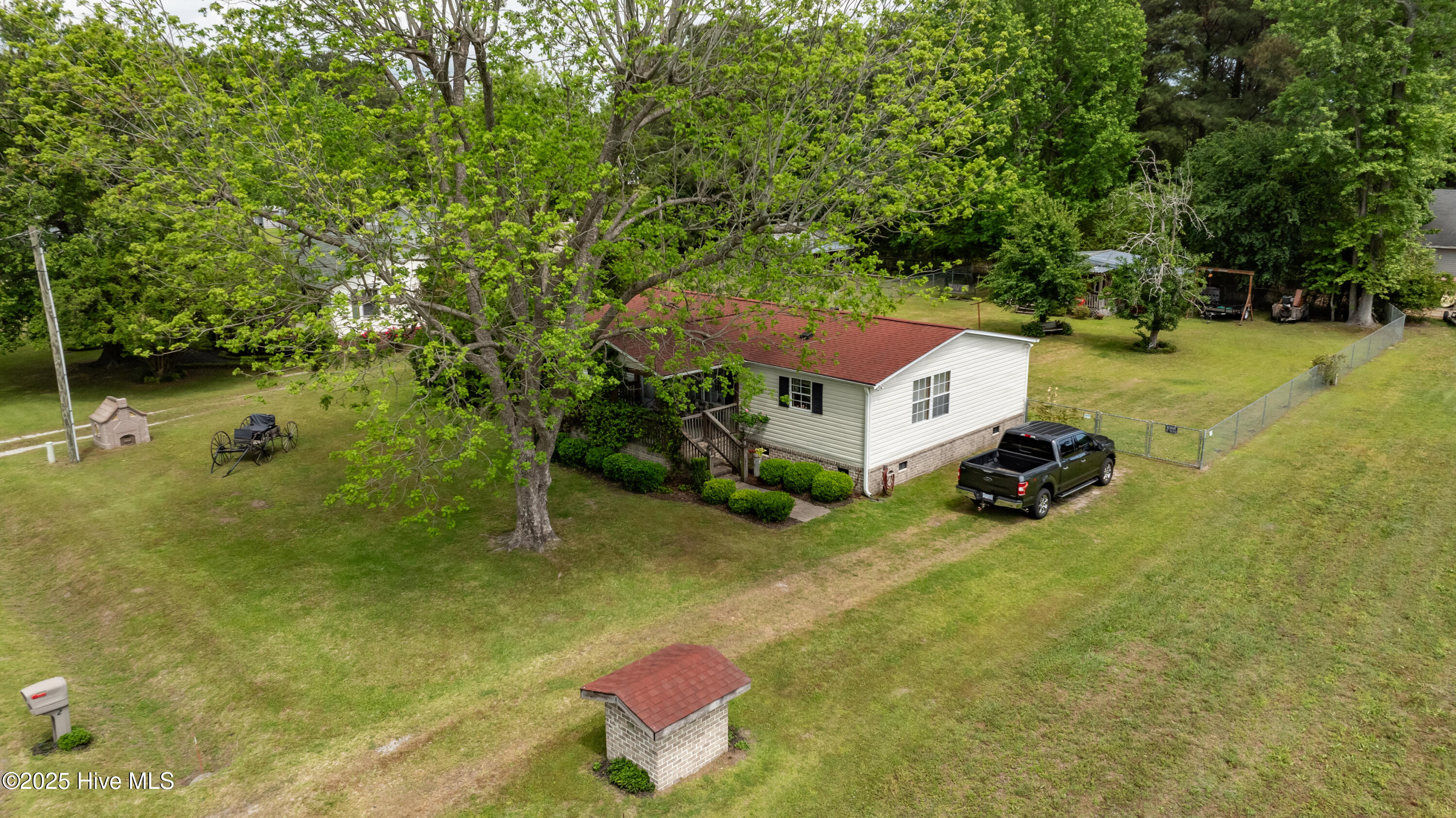 2 Castle Farms Road Castle Hayne, NC 28429 - Photo 29 of 38 DJI_0836