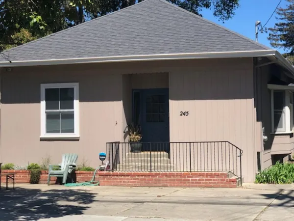 $4,100 | 245 Emerson Street, Unit A, Palo Alto, CA 94301