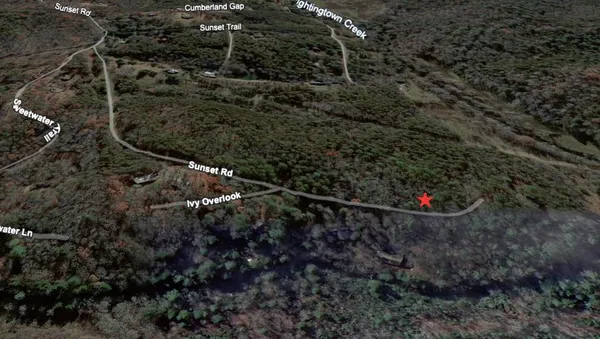 $75,000 | Lot #18 Sunset Road, Epworth, GA 30541