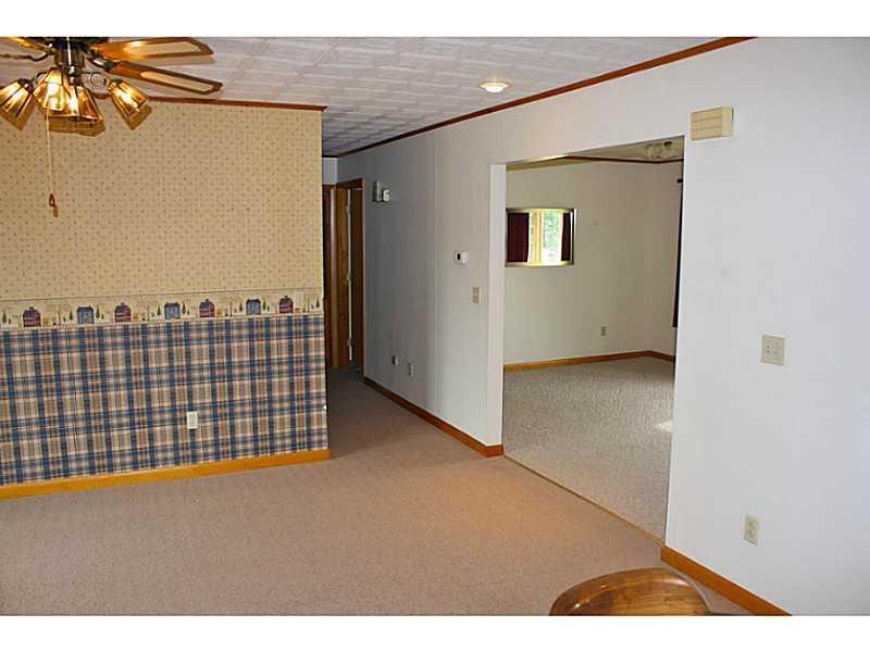 1526 Chapman Road Mapleton, ME 04757 - Photo 14 of 27 Dining Room.