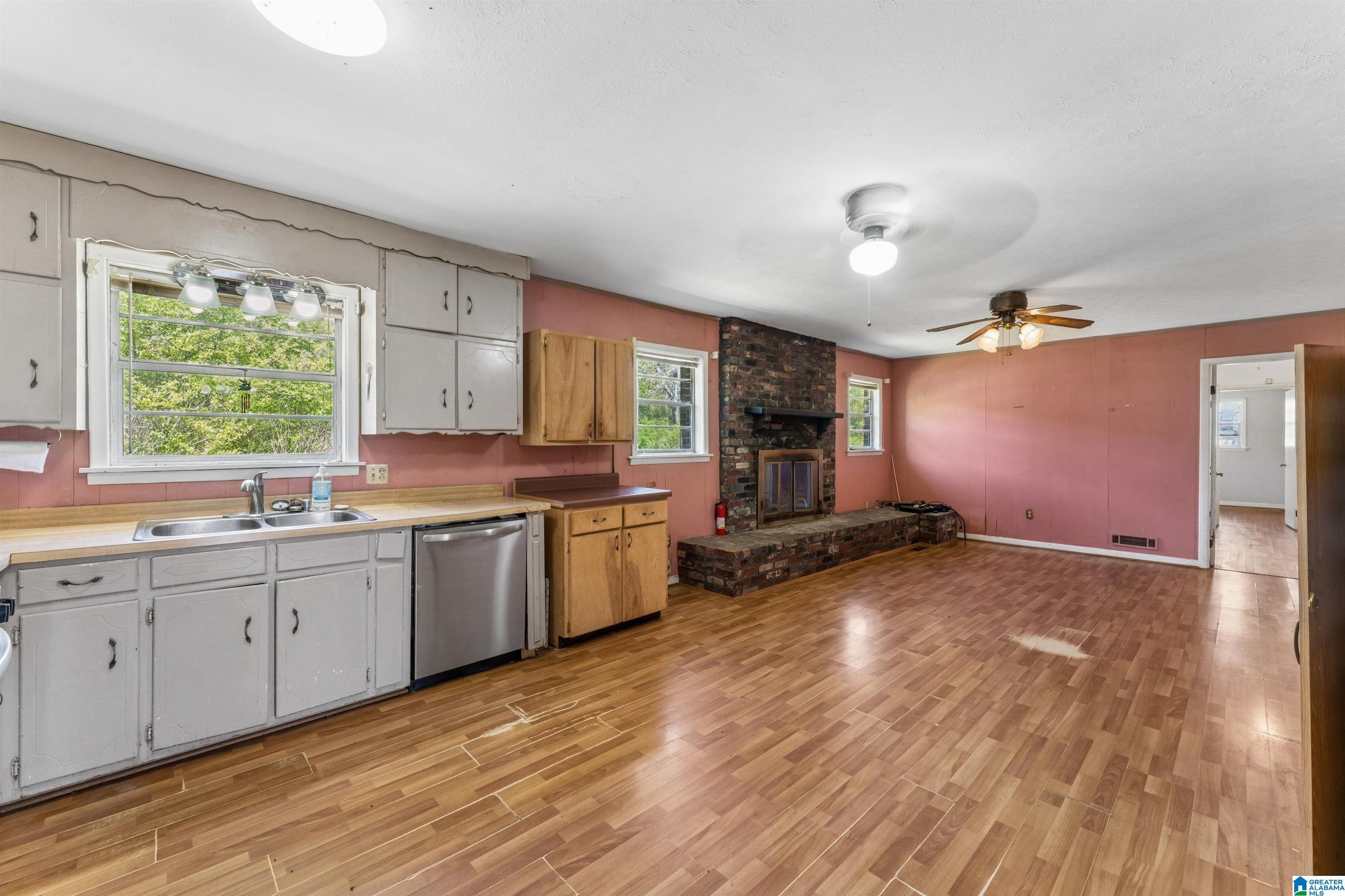 81 Clark Drive Ragland, AL 35131 - Photo 18 of 29