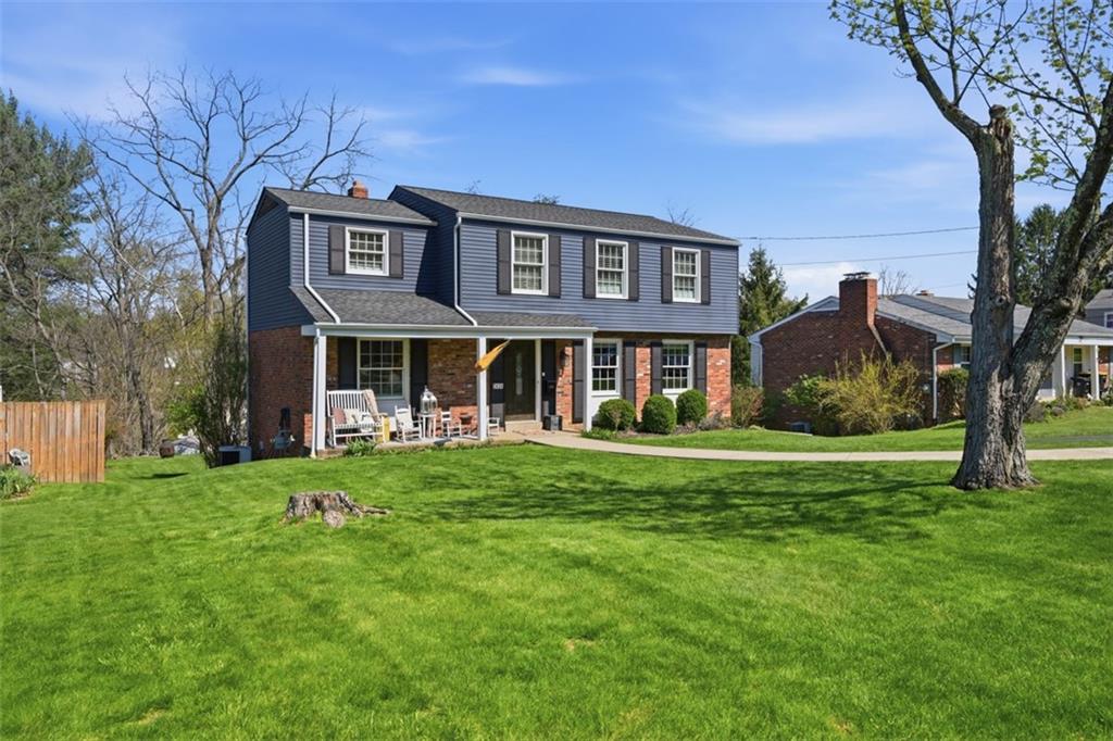 2928 Kings Mill Road Bethel Park, PA 15102 - Photo 2 of 40