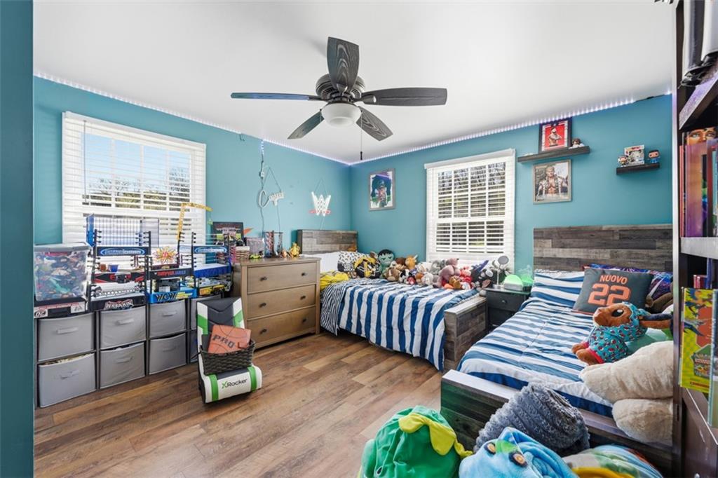 2928 Kings Mill Road Bethel Park, PA 15102 - Photo 27 of 40 Bedroom 4