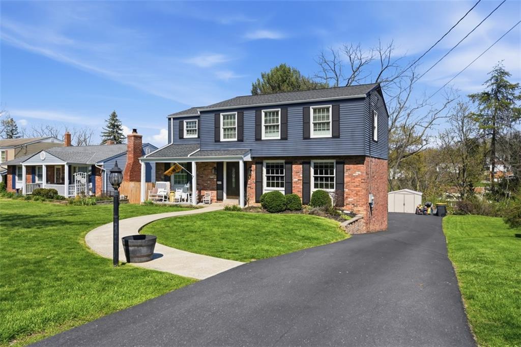 2928 Kings Mill Road Bethel Park, PA 15102 - Photo 3 of 40