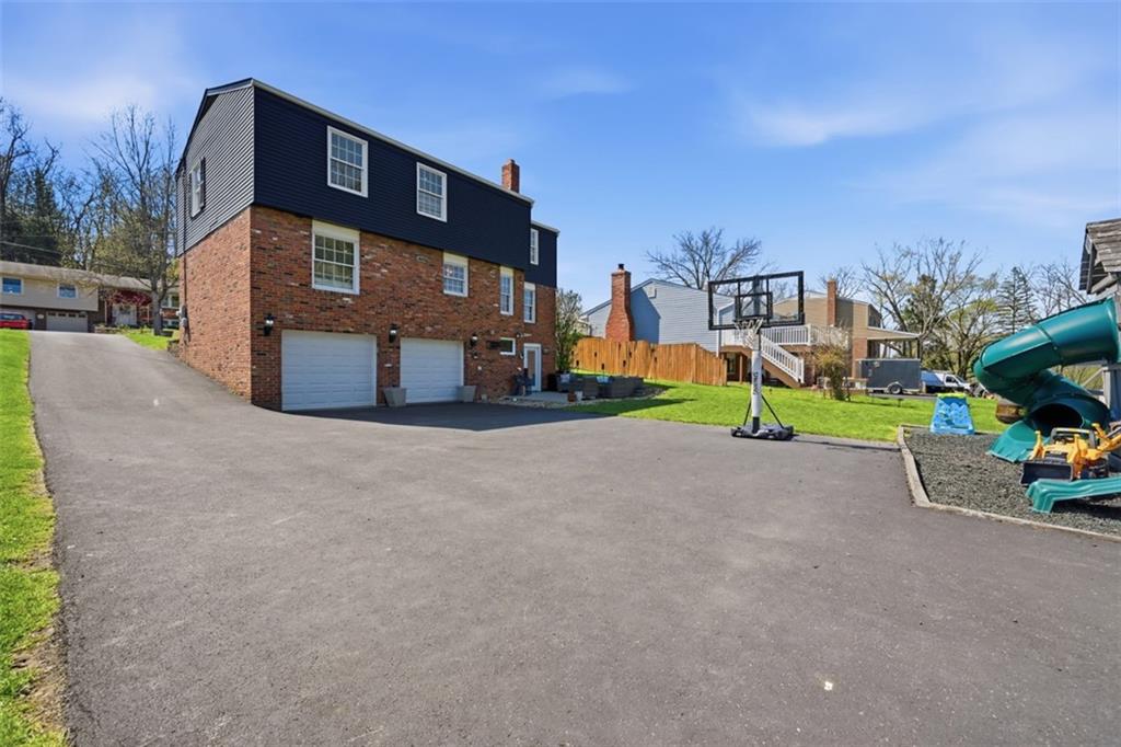 2928 Kings Mill Road Bethel Park, PA 15102 - Photo 31 of 40