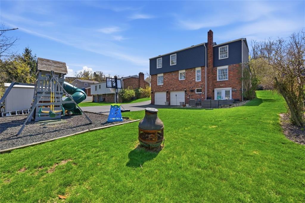 2928 Kings Mill Road Bethel Park, PA 15102 - Photo 32 of 40